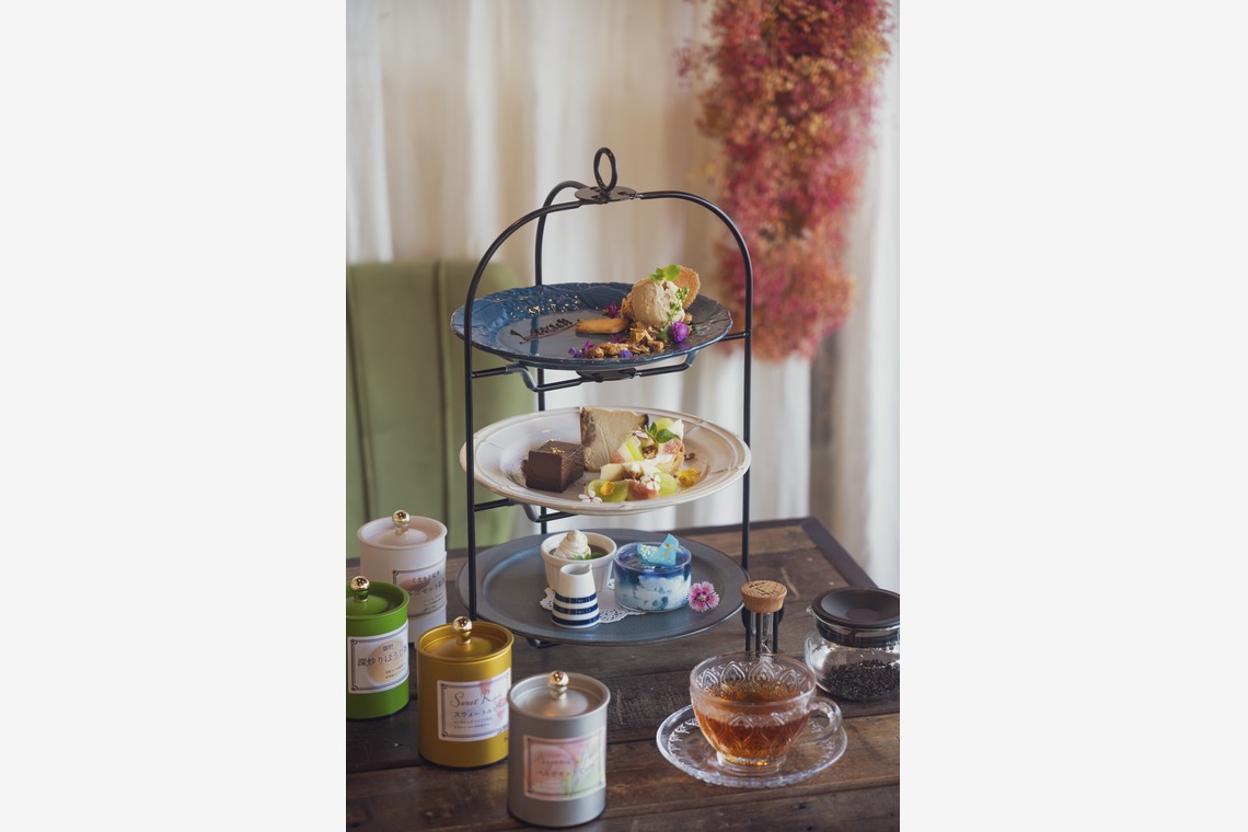 笠井鉄正写真事務所が撮影した「料理撮影（単品からコース・集合まで）」の写真