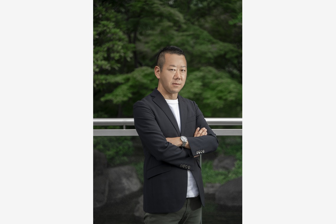 Rinaty photo studioが撮影した「プロフィール撮影」の写真