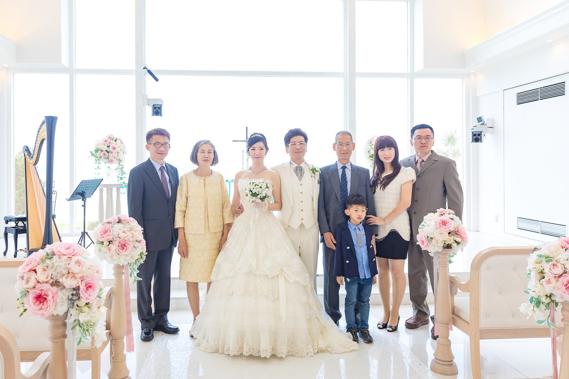 Kennychiが撮影した「艾奎雅教堂アクアグレイス・チャペル」の写真