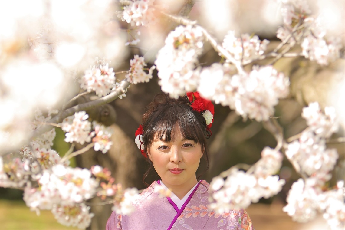 Photographer  Tomoが撮影した写真のアルバム「成人の日」