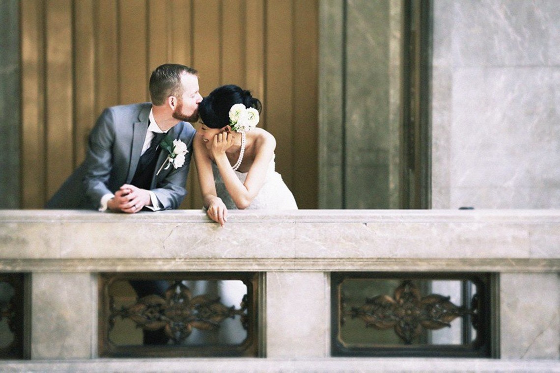 Photo of outdoor pre wedding photos taken by STUDIO AQUA