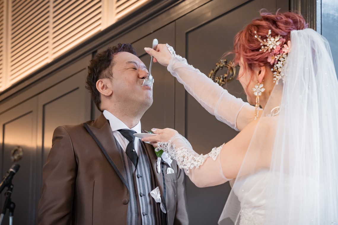 takumatravelが撮影した「披露宴パーティー」の写真