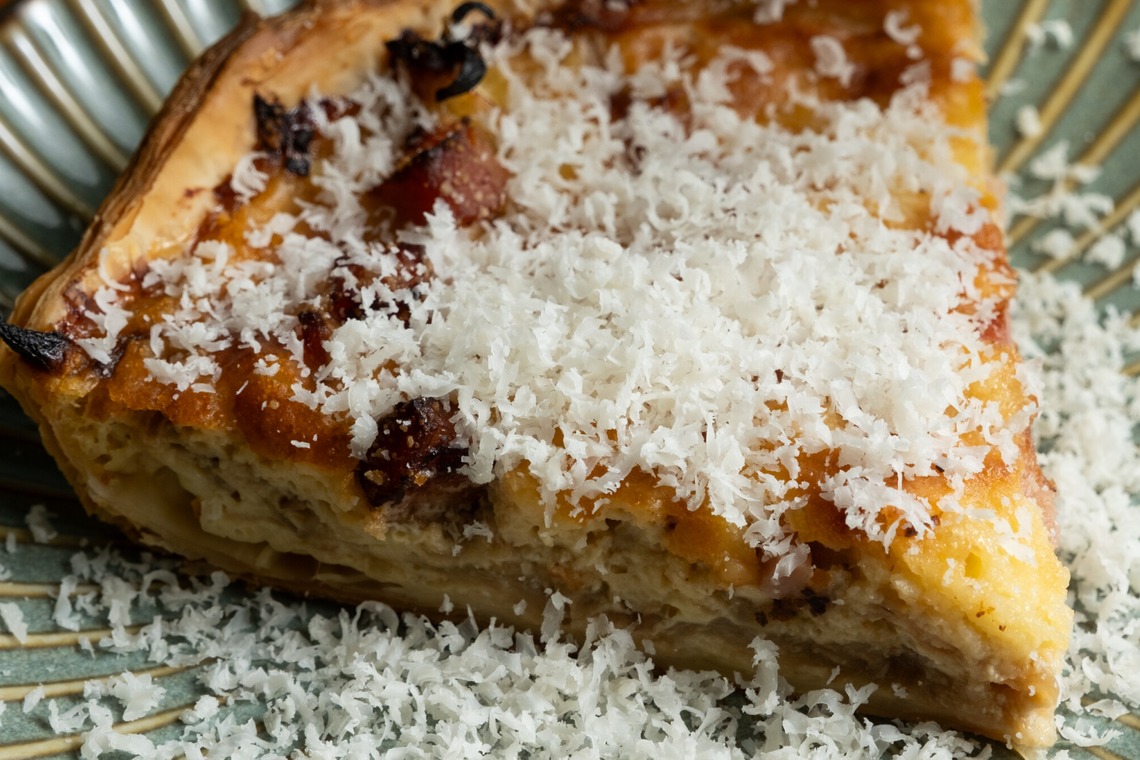 Tatsuyaが撮影した「フランス料理店（料理・内観）」の写真