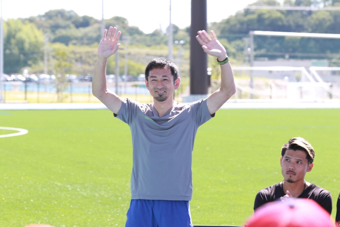 HARAデザインが撮影した「公式イベント記録」の写真