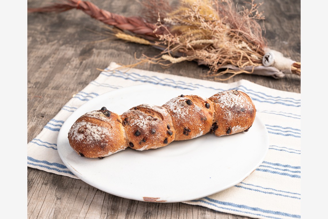 保坂　真弓が撮影した写真のアルバム「パン屋さん撮影」