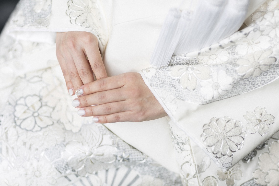 Yuki Shimada Photographyが撮影した「和装ウェディング」の写真