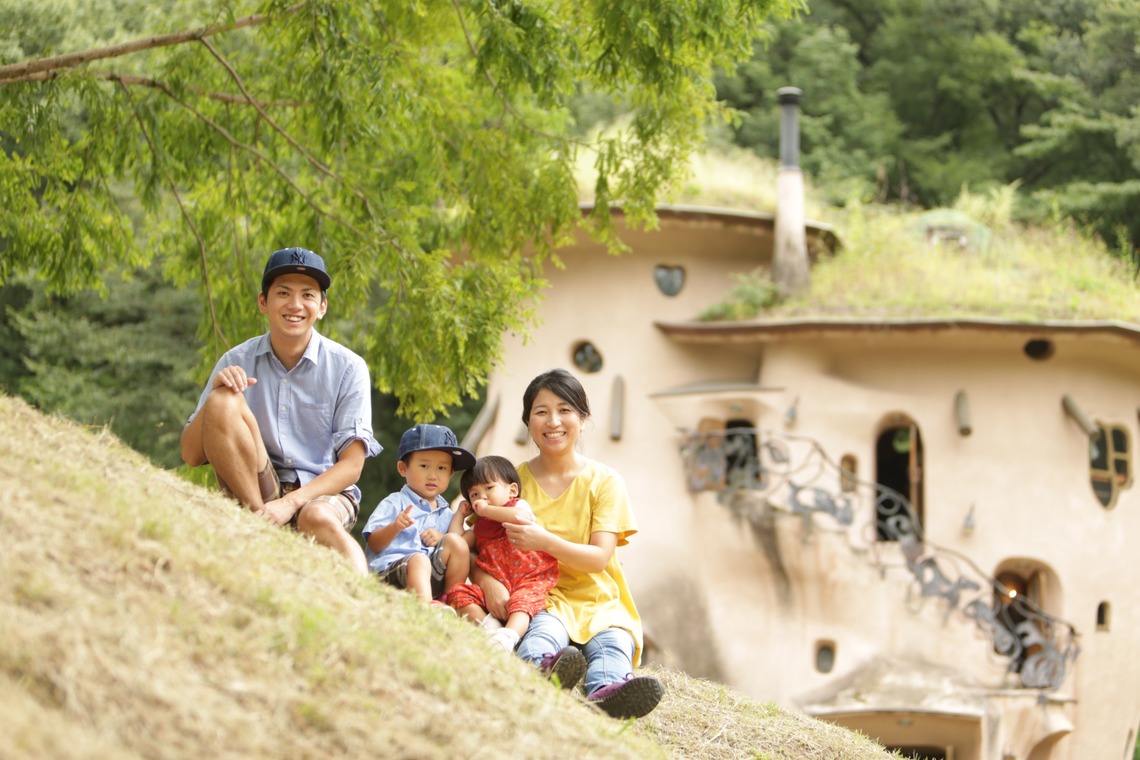 Photographer  Tomoが撮影した写真のアルバム「１歳記念」