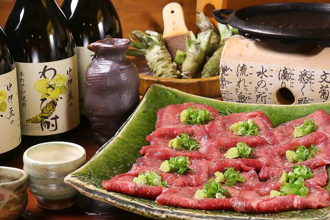 世登理恵が撮影した「飲食店」の写真