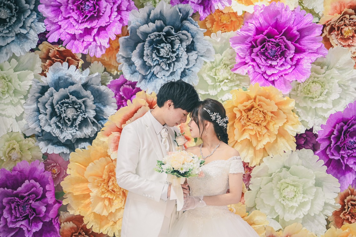 ムラカミカズマが撮影した写真のアルバム「スタジオ撮影」