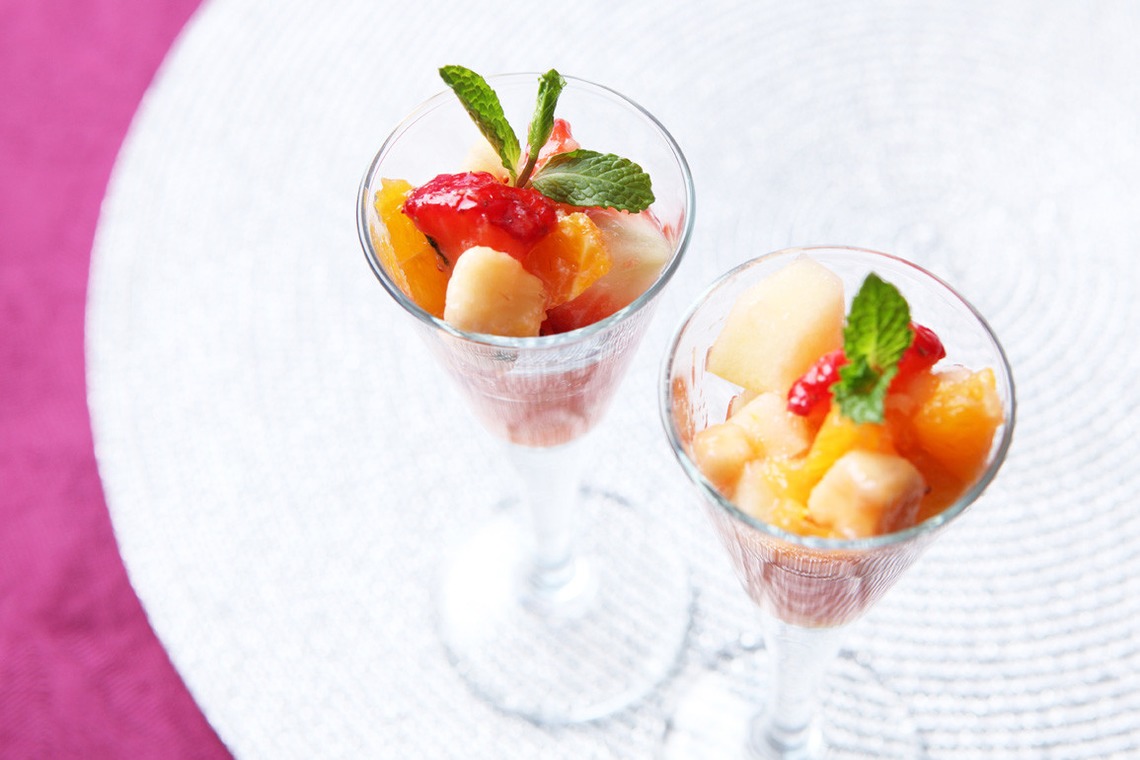 和田咲子が撮影した「料理」の写真