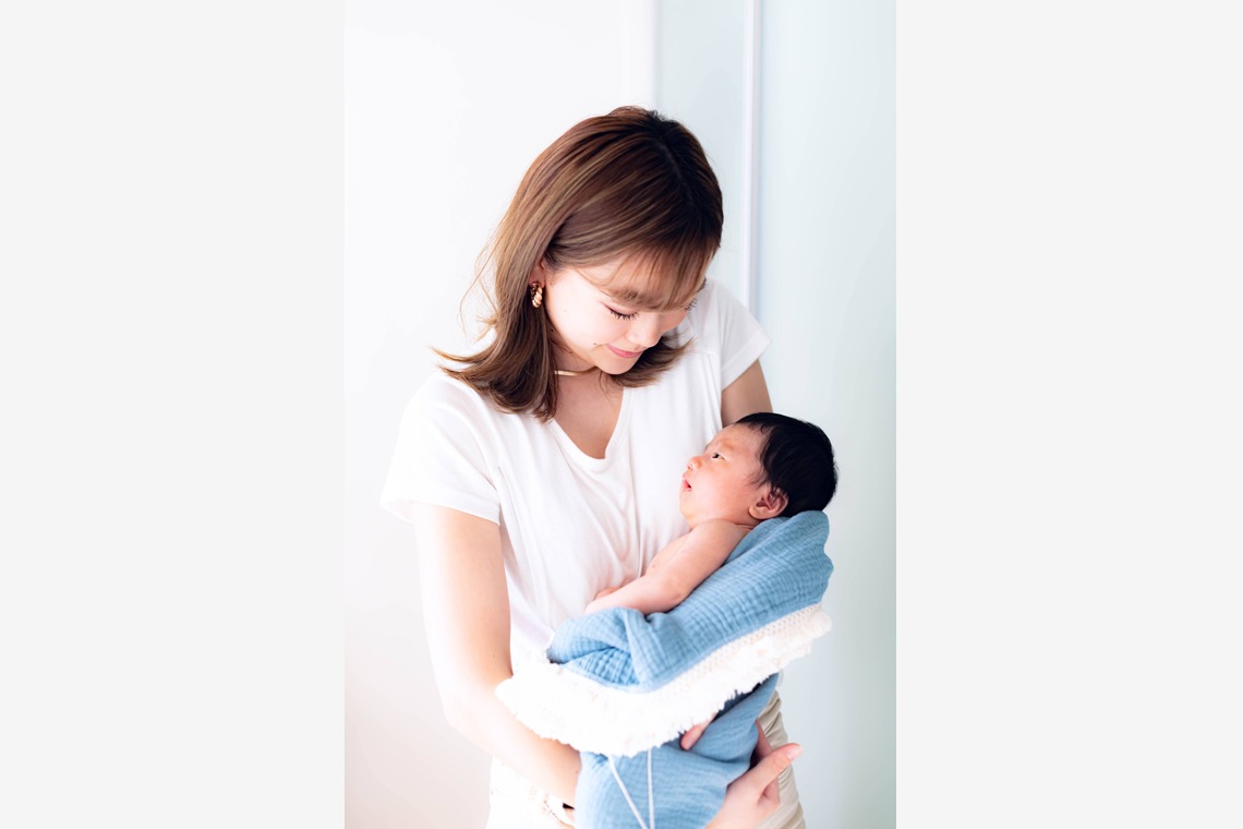 kudophotoが撮影した「ニューボーン＿まとめ」の写真