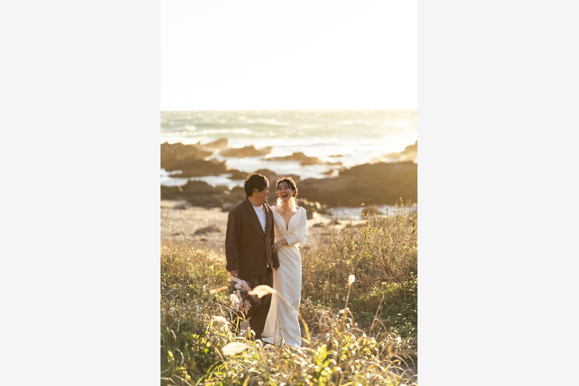 武藤　祐介が撮影した写真のアルバム「前撮り/後撮り」