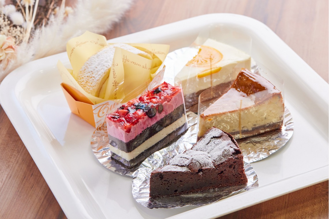 MURATA PHOTO STUDIOが撮影した「料理撮影」の写真