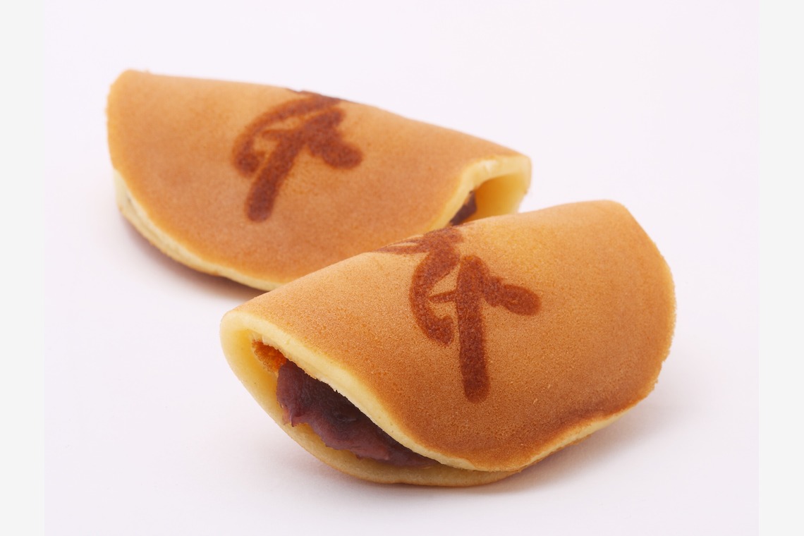 森安　照が撮影した「スイーツ・アイス・和菓子」の写真