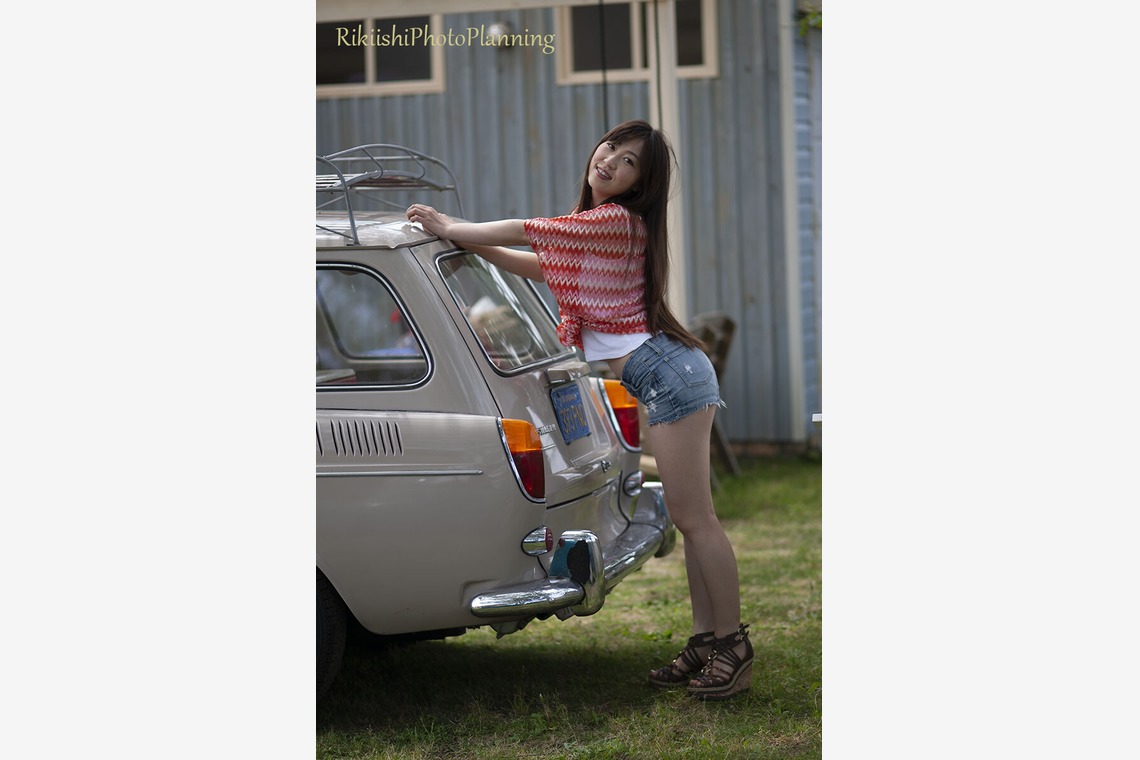 力石写真企画が撮影した写真のアルバム「ポートレート　スタジオ撮影　　屋外撮影」