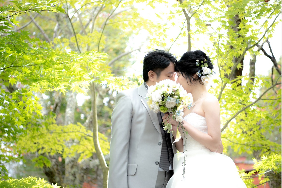 pinkie knot osawa photo officeが撮影した「ロケーション撮影」の写真