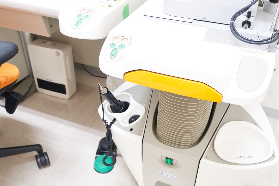 森田寫眞館が撮影した「クリニック」の写真