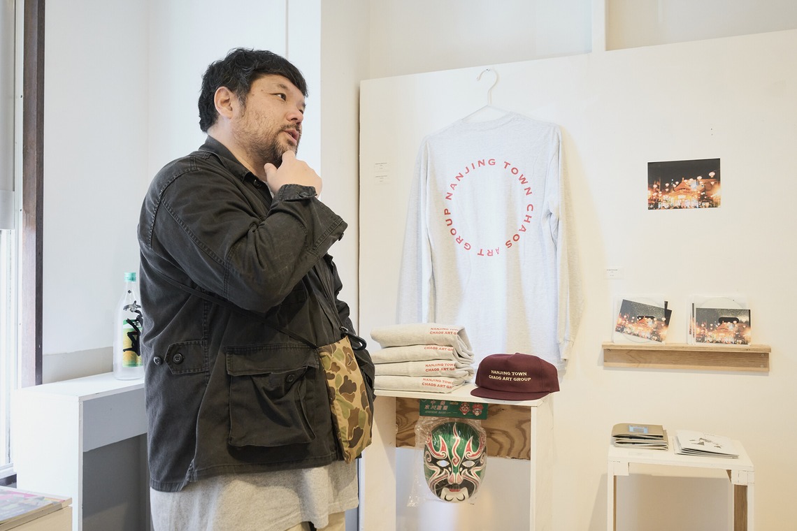 Ryo Manabeが撮影した写真のアルバム「メディア・取材撮影」