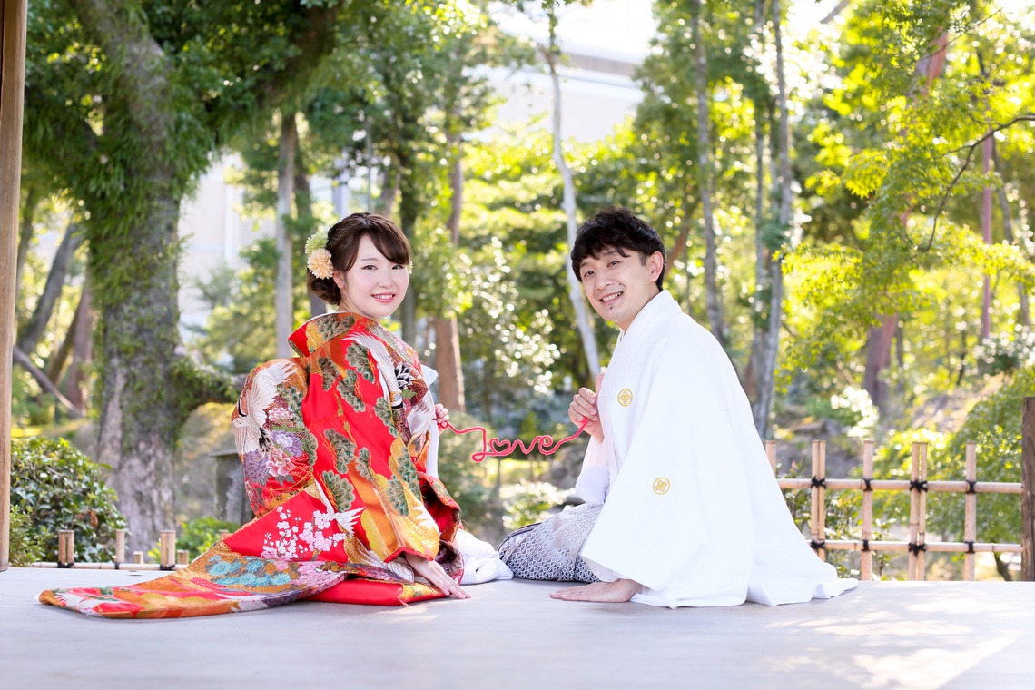 KIKIウェディングが撮影した写真のアルバム「青い海」