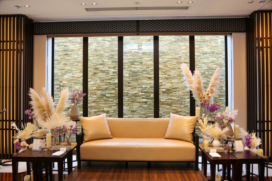 イービットが撮影した「装花撮影」の写真