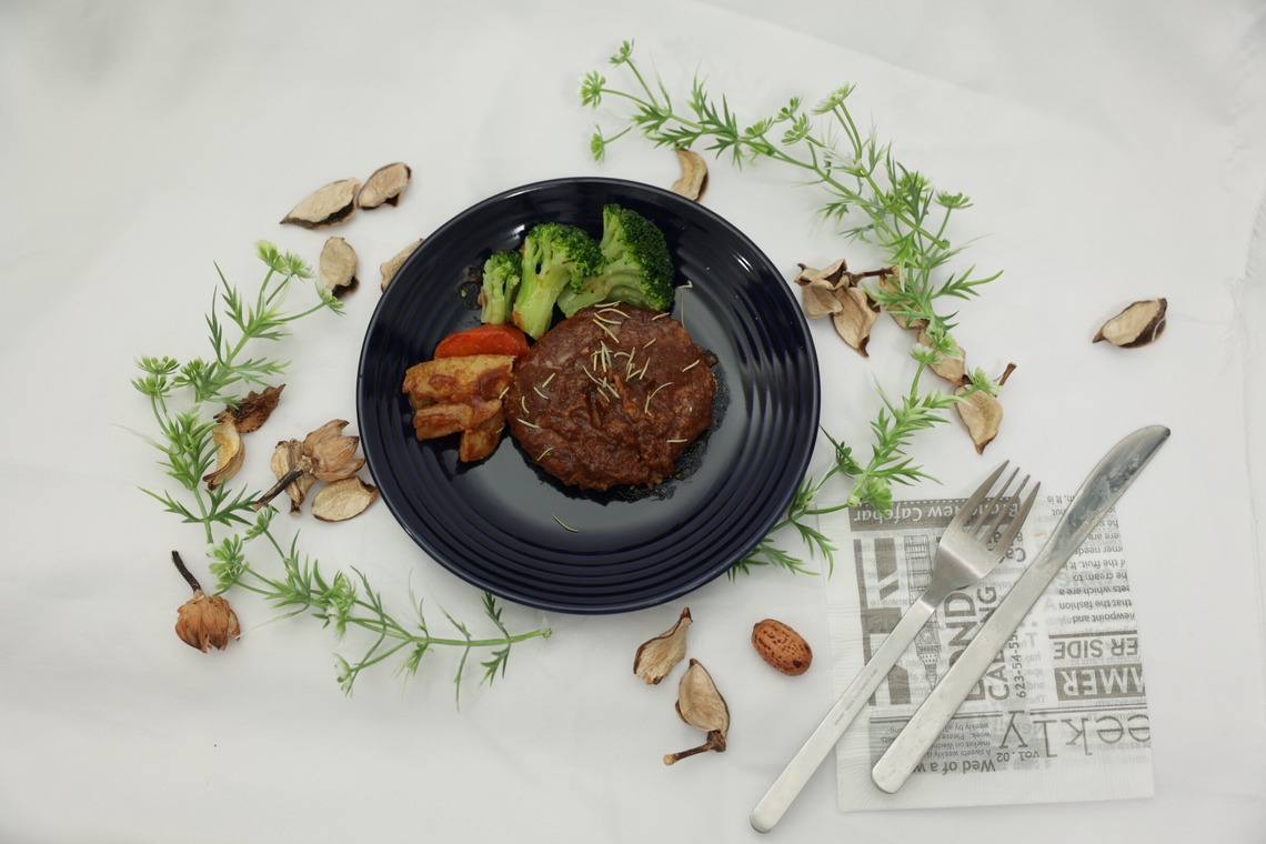 勝俣遥子が撮影した写真のアルバム「食品撮影」