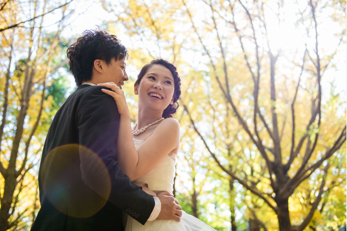 Album of the Wedding, Bridal taken by YEWKONG Photography - pre-wedding
