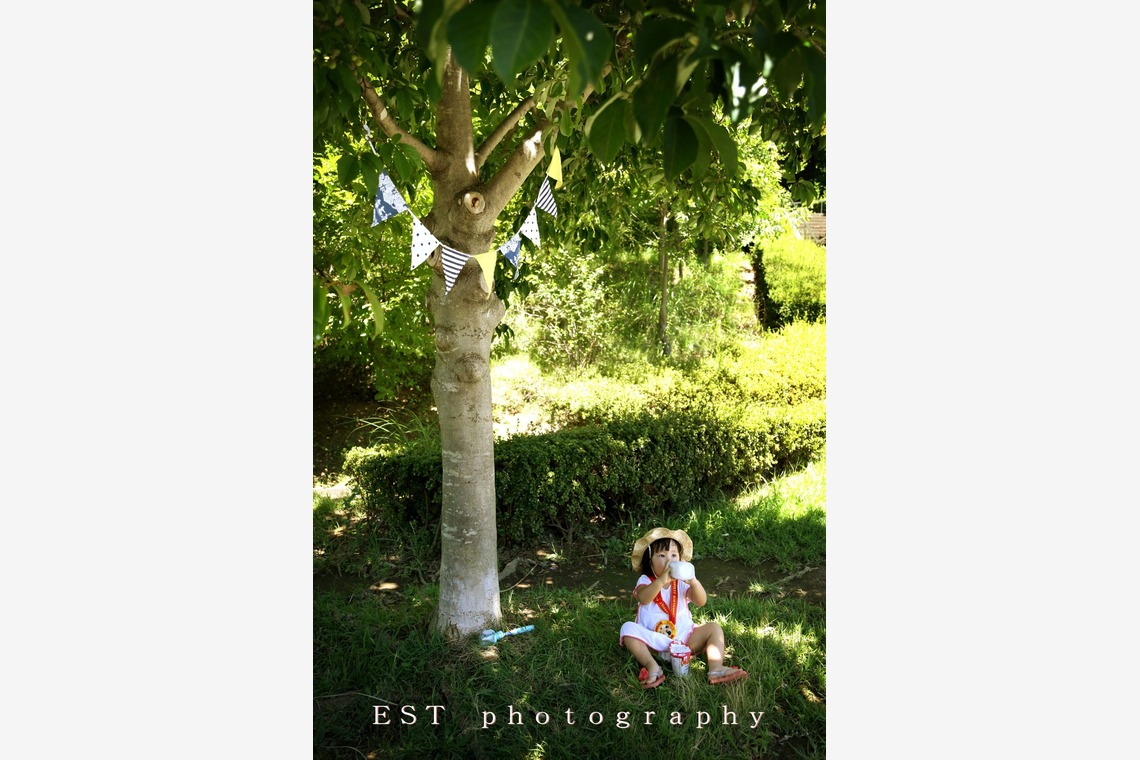 EST photographyが撮影した「フォトギャラリー」の写真