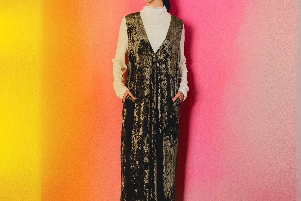 SEE LIKE PHOTOが撮影した写真のアルバム「広告　ファッション」