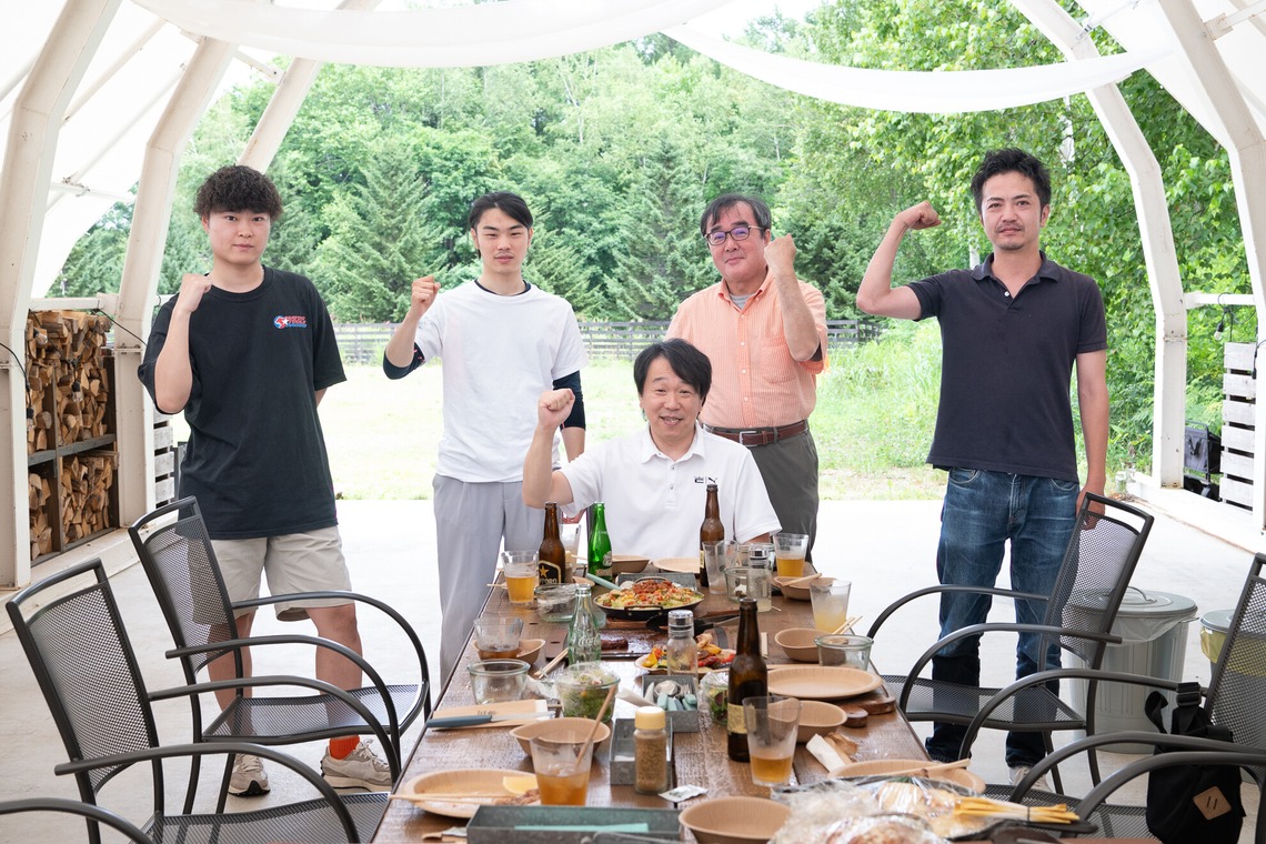 オフィス 芦野が撮影した「過去の案件撮影」の写真