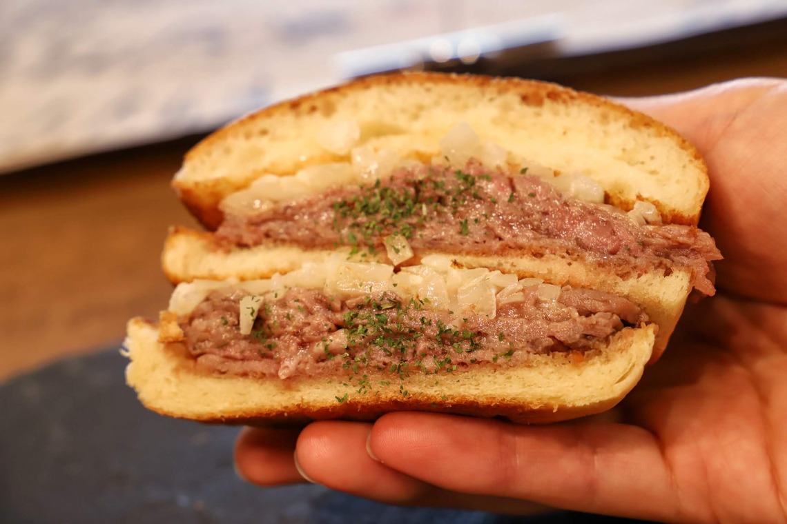 大辻尋稔が撮影した写真のアルバム「飲食店」