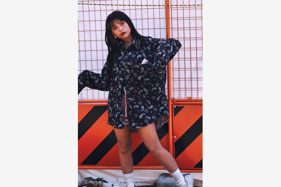 遠藤 和希が撮影した「モデル撮影_サンプル」の写真