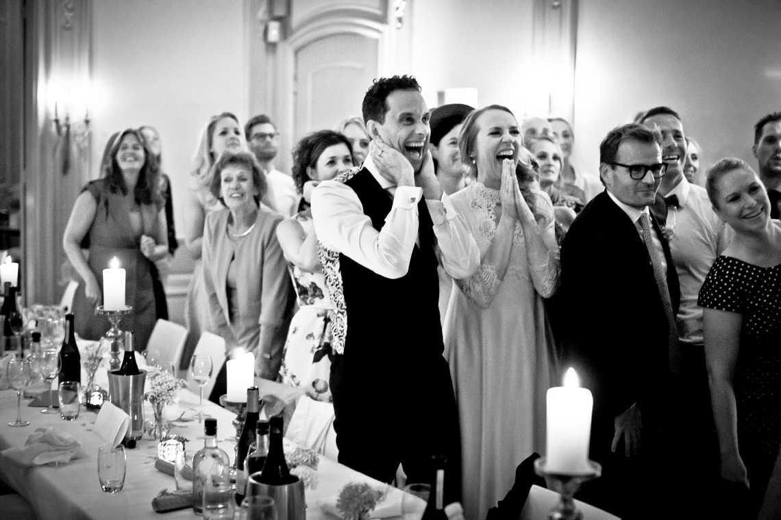 Photo of Rosa's Wedding Photography - Amsterdam taken by Rosa van Ederen