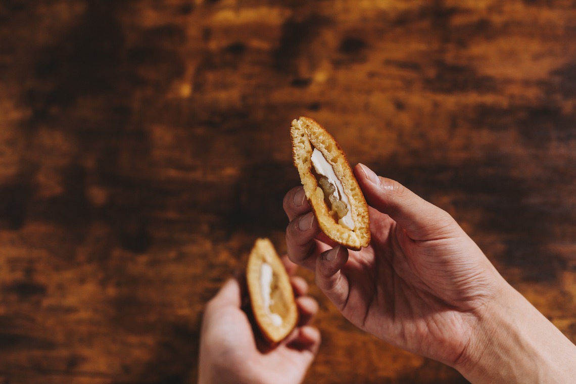 スタジオらしさが撮影した写真のアルバム「ブラベリーファーム様」