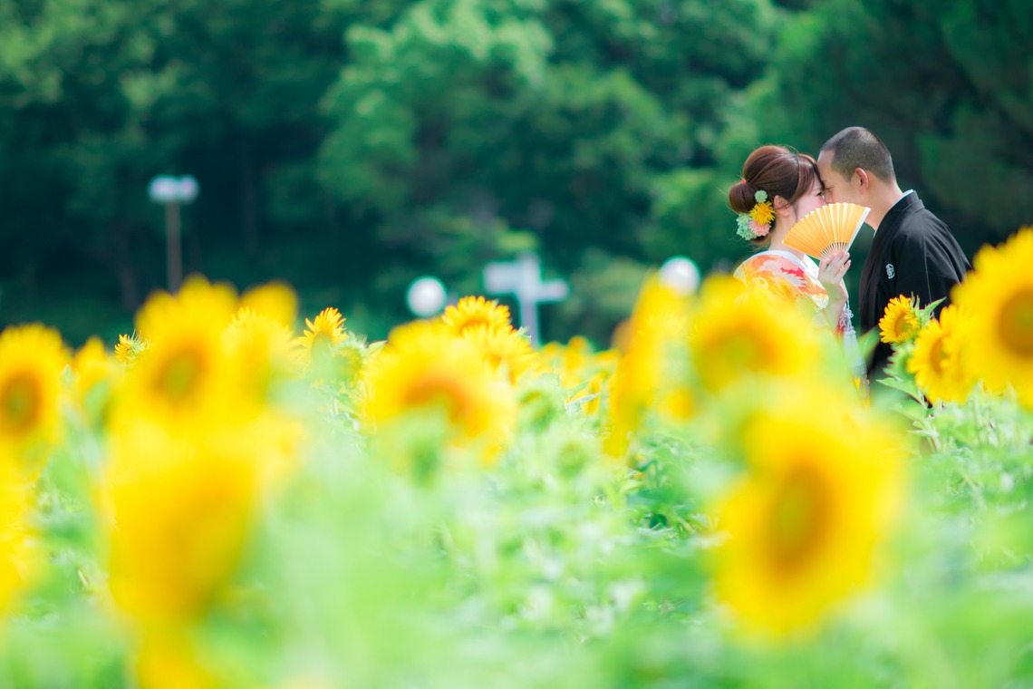 FYS photographyが撮影した写真のアルバム「ウェディング(和装前撮り)」
