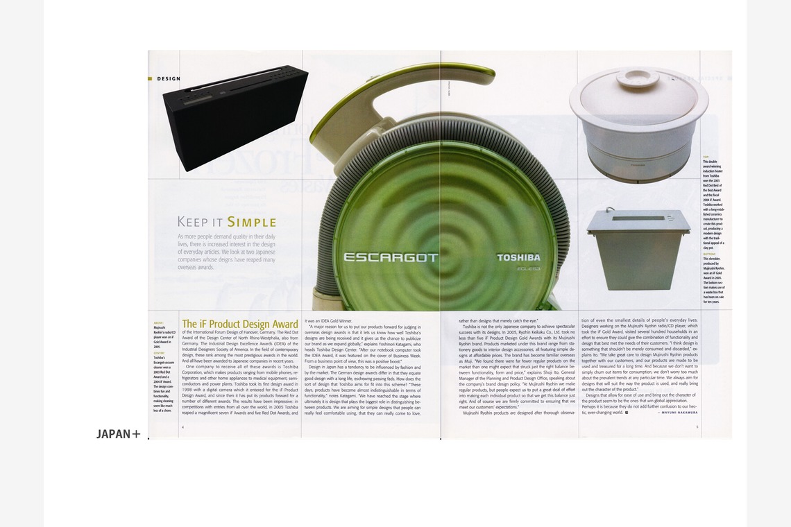 クマが撮影した写真のアルバム「商品撮影」