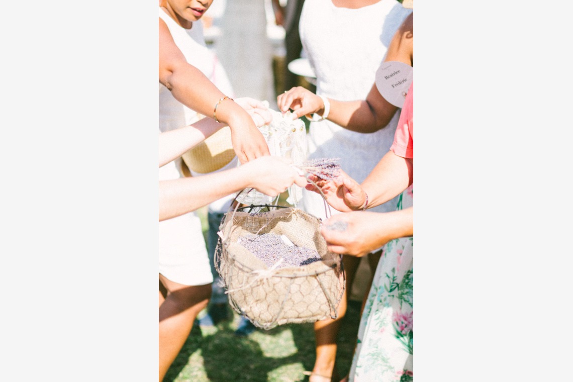 Lénaïc (レナイク) Maréchalが撮影した「当日写真（プロヴァンス）」の写真