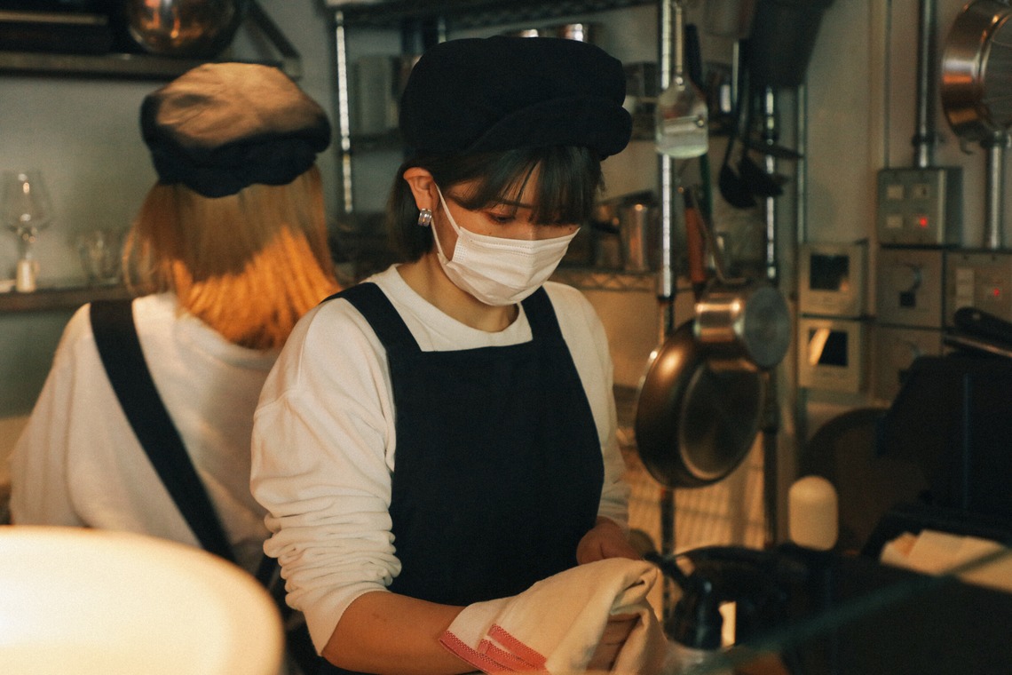 Yasui photographyが撮影した「企業求人」の写真