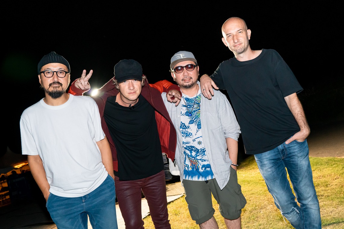 Kazunaが撮影した写真のアルバム「取材撮影まとめ」