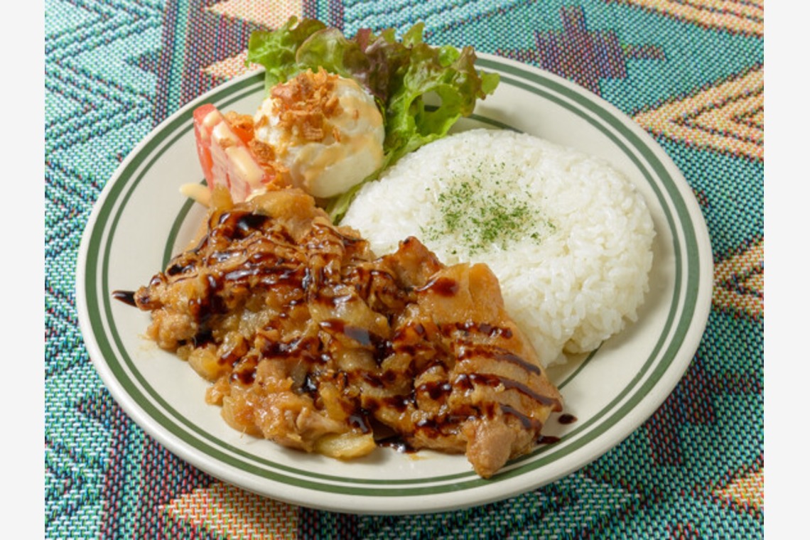 Photo Mが撮影した写真のアルバム「カフェメニュー」