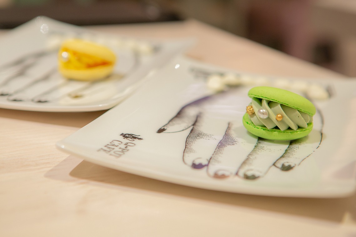 松見　翠が撮影した写真のアルバム「食品撮影」