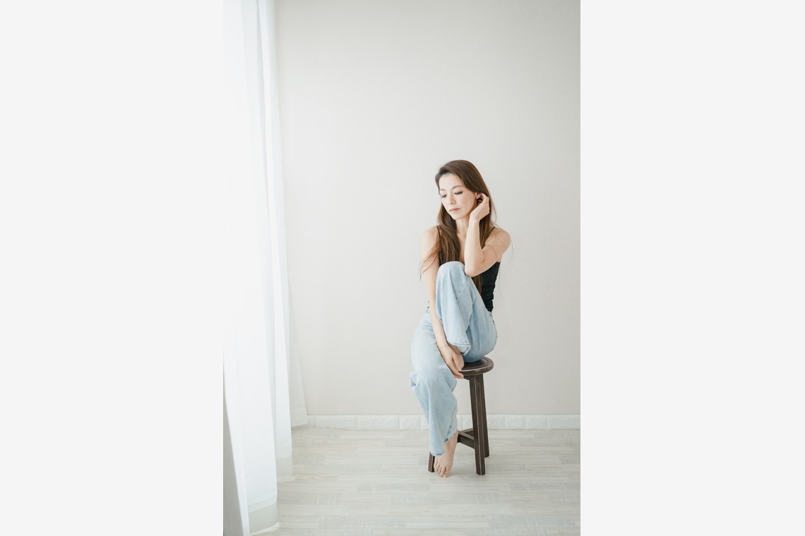 いしづか ちひろが撮影した「フリーモデルプロフ撮影」の写真