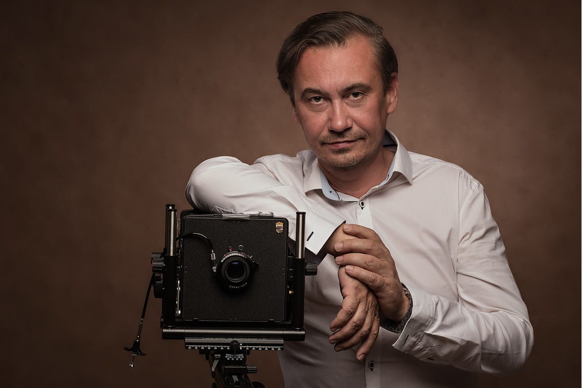 Photo of  taken by Timur Suleymanov