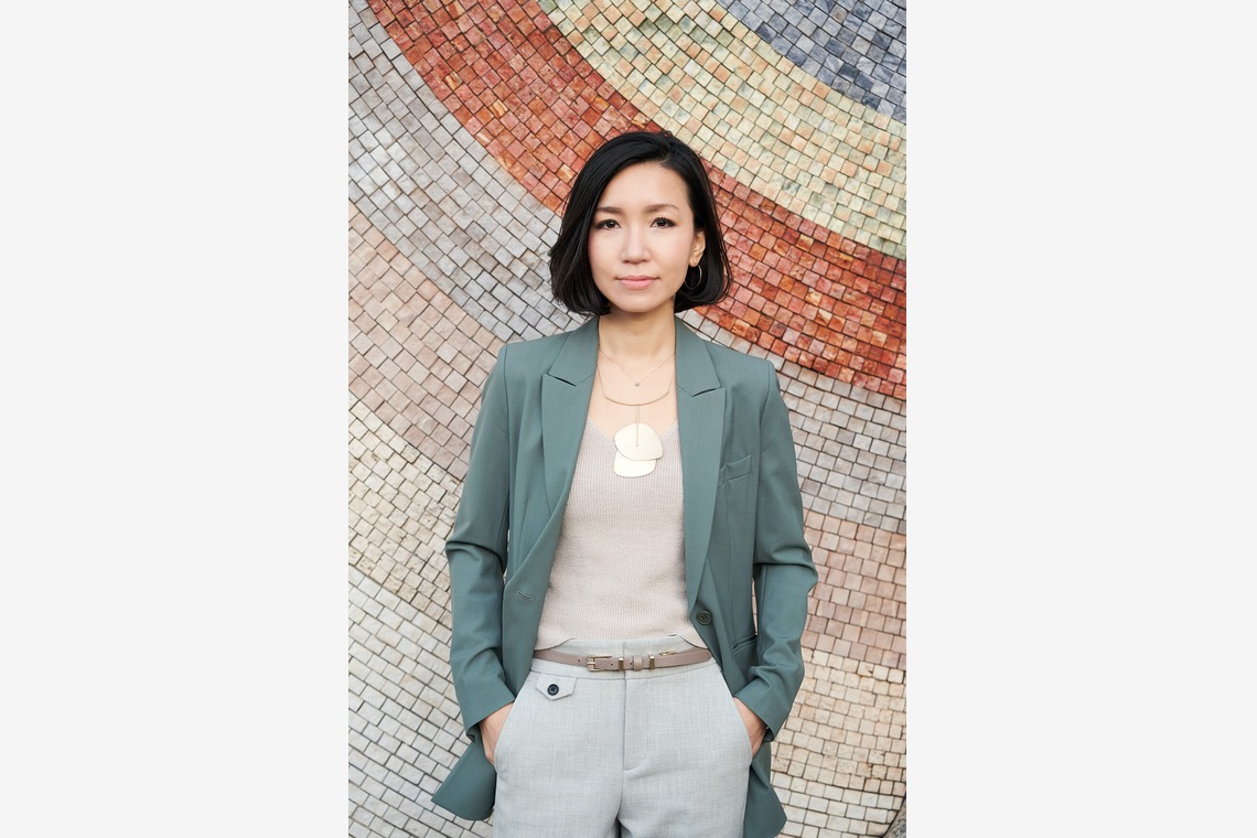 森田寫眞館が撮影した「各種プロフィール」の写真