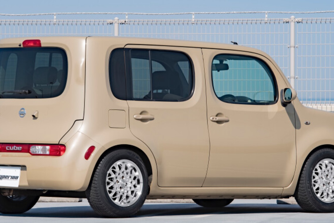 有限会社　澤田スタジオが撮影した写真のアルバム「自動車、ホイール」