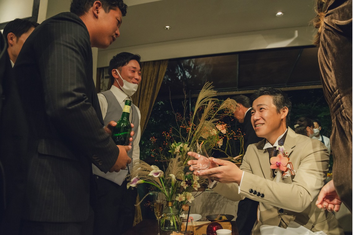 Photo of Wedding -Nagoya- taken by Canvas