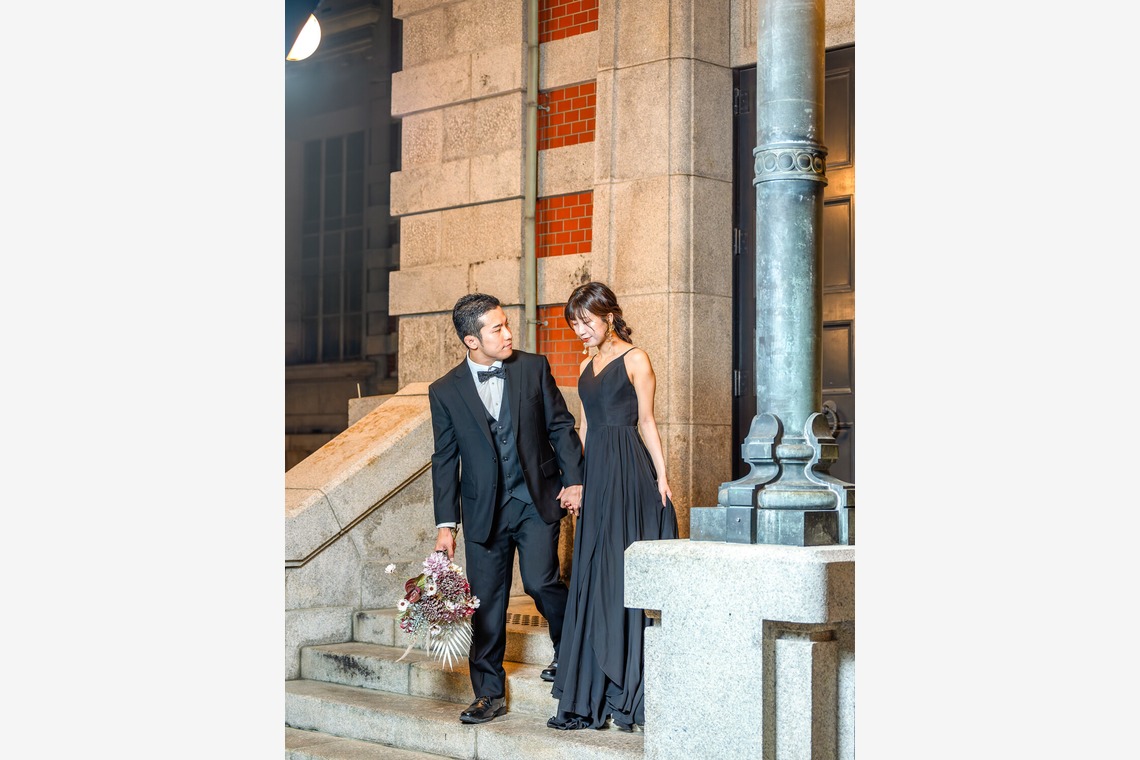 Photo of Wedding/Kobe/Osaka taken by 中村雅樹