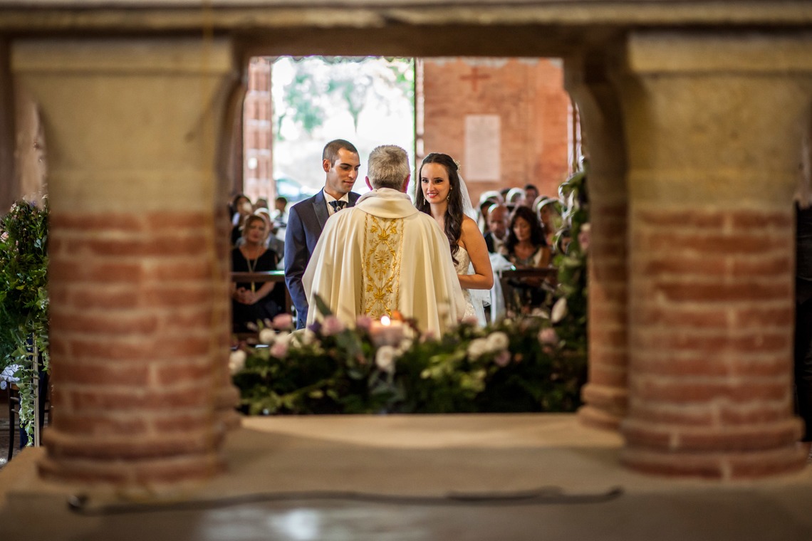 Album of the Wedding, Bridal taken by FotoStradaFacendo - ALESSIA E DARIO