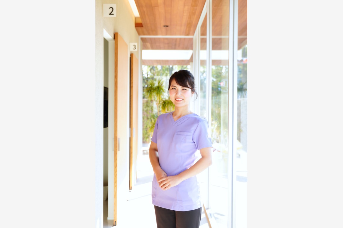 Kanaeruが撮影した「プロフィール・スタッフ撮影」の写真