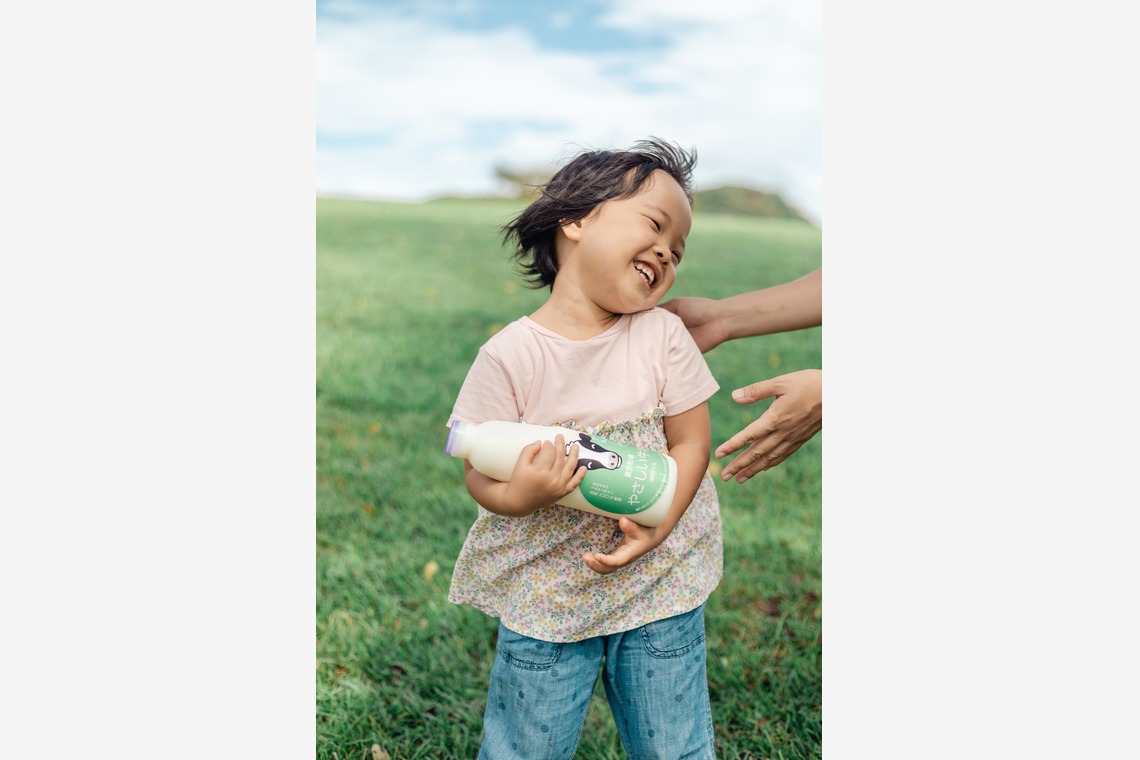 合同会社ギンエンが撮影した「家族写真_和歌山」の写真