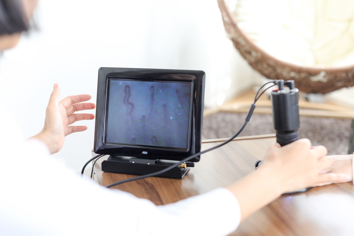 なかがわさとみが撮影した写真のアルバム「個人サロン撮影＠千葉県習志野市」